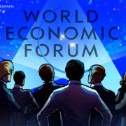 WEF 2022, May 25: Latest updates from the Cointelegraph Davos team