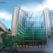WEF 2022: Ripple CEO reveals he visited SEC several times before lawsuit struck