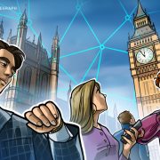 British investment managers call for the blockchain-traded funds’ approval