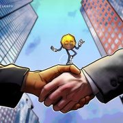 CoinShares acquires French crypto asset manager Napoleon AM
